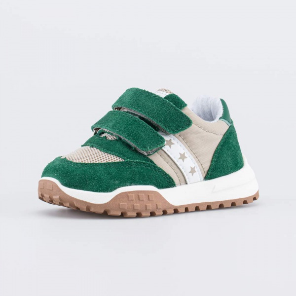 Основное изображение 144248-73 беж-зел