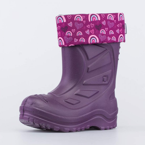 Основное изображение 365150-12 Фиолетовый