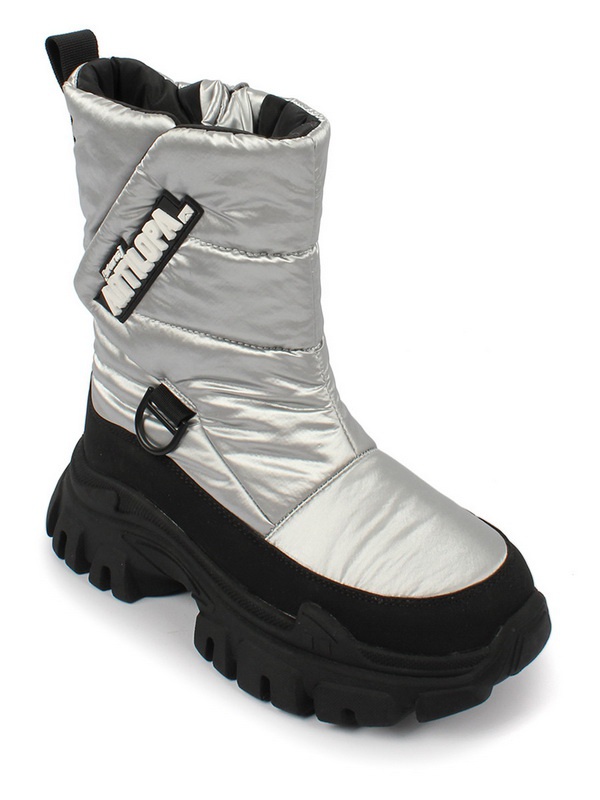 Основное изображение AL 12330 серебряный